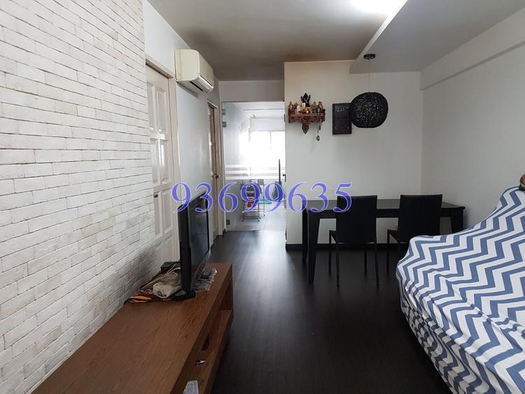 Blk 201 Yishun Street 21 (Yishun), HDB 3 Rooms #152860502